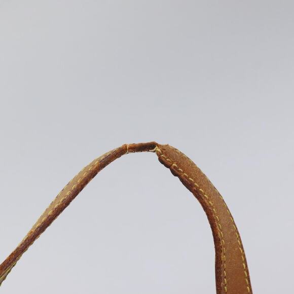 LOUIS VUITTON Monogram Babylone Tote Bag M51102 - Picture 8 of 16